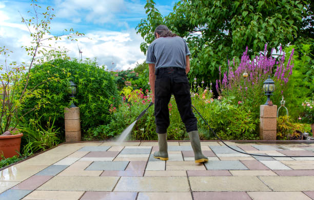 Best Restaurant Pressure Washing  in Merrifield, VA